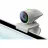 Вебкамера Poly Poly Studio P5 Webcam, 4 MP, 1080p@30fps, dFoV 80°, Auto focus with 4x zoom / EPTZ, Removable monitor clamp, USB Type-A, 1.5m cable, Unidirectional microphone, Integrated privacy shutter, Tripod ready, Beige