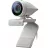 Вебкамера Poly Poly Studio P5 Webcam, 4 MP, 1080p@30fps, dFoV 80°, Auto focus with 4x zoom / EPTZ, Removable monitor clamp, USB Type-A, 1.5m cable, Unidirectional microphone, Integrated privacy shutter, Tripod ready, Beige