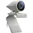 Вебкамера Poly Poly Studio P5 Webcam, 4 MP, 1080p@30fps, dFoV 80°, Auto focus with 4x zoom / EPTZ, Removable monitor clamp, USB Type-A, 1.5m cable, Unidirectional microphone, Integrated privacy shutter, Tripod ready, Beige