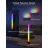 Умная светодиодная лента GOVEE TV Light Bars GOVEE RGBIC TV Light Bars (45”-70”), Wi-Fi + BT, Multicolor, App, Music Mode, No Hub Required