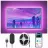 Smart light strip GOVEE TV Light Strip  GOVEE RGB TV Backlight (40”-60”), Wi-Fi + BT, Multicolor, App, Music Mode, No Hub Required