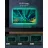 Smart light strip GOVEE TV Light Strip  GOVEE RGB TV Backlight (40”-60”), Wi-Fi + BT, Multicolor, App, Music Mode, No Hub Required