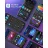 Smart light strip GOVEE TV Light Strip  GOVEE RGB TV Backlight (40”-60”), Wi-Fi + BT, Multicolor, App, Music Mode, No Hub Required