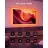 Smart light strip GOVEE TV Light Strip  GOVEE RGB TV Backlight (40”-60”), Wi-Fi + BT, Multicolor, App, Music Mode, No Hub Required