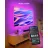 Smart light strip GOVEE TV Light Strip  GOVEE RGB TV Backlight (40”-60”), Wi-Fi + BT, Multicolor, App, Music Mode, No Hub Required