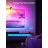 Smart light strip GOVEE TV Light Strip  GOVEE RGBIC Envisual TV Backlight T2 with Dual Cameras (55”-65”), Wi-Fi + BT, Multicolor, Zonal Color Control, Voice Control, App, Music Mode, No Hub Required, Real-time color matching to enhance your visual experience