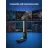 Умная светодиодная лента GOVEE TV Light Strip  GOVEE RGBIC TV Backlight 3 Lite (75”-85”), Wi-Fi + BT, Multicolor, Matter Compatible, Zonal Color Control, Voice Control, App, Music Mode, No Hub Required, Real-time color matching to enhance your visual experience
