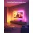 Smart light strip GOVEE TV Light Strip  GOVEE RGBIC TV Backlight 3 Lite (75”-85”), Wi-Fi + BT, Multicolor, Matter Compatible, Zonal Color Control, Voice Control, App, Music Mode, No Hub Required, Real-time color matching to enhance your visual experience