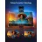 Умная светодиодная лента GOVEE TV Light Strip  GOVEE RGBIC TV Backlight 3 Lite (75”-85”), Wi-Fi + BT, Multicolor, Matter Compatible, Zonal Color Control, Voice Control, App, Music Mode, No Hub Required, Real-time color matching to enhance your visual experience