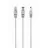 Patchcord GEMBIRD UTP Cat.5e Patch cord, 1.5m, Grey