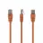 Патчкорд OEM UTP Cat.5e Patch cord, 2m, Orange