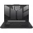 Laptop ASUS 15.6" ASUS TUF Gaming A15 FA507NVR, AMD Ryzen 7 7435HS 3.1-4.5GHz/16GB DDR5/512GB PCIe 4.0 NVMe/GeForce RTX4060 8GB GDDR6/WiFi 6 802.11ax/BT5.1/Cam/USB Type C/HDMI/Backlit RGB Keyboard/15.6" FHD IPS LED-backlit 144Hz (1920x1080)/NoOS/Gaming FA507NVR-