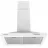 Вытяжка BAUER TD 17P1 WHITE