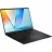 Laptop ASUS 14" ASUS Vivobook S 14 S3407CA Grey, Intel Core Ultra 7 255H 2.5-5.1Ghz/16GB DDR5/SSD 1TB PCIE G4/Intel Graphics/WiFi 6 802.11ax/BT5.3/HDMI/FHD camera IR/Illum. Keyb./14" IPS WUXGA 300nits 16:10 (1920x1200)/No OS S3407CA-LY007