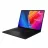 Laptop HP 16" ASUS ProArt P16 OLED H7606WP, AMD Ryzen AI 9 HX370 2.0-5.1GHz/64GB LPDDR5X/SSD 2TB PCIe 4.0 NVMe/GeForce RTX5070 8GB GDDR7/WiFi 7 802.11be/BT5.4/HDMI/FHD cam. IR/Illum. Keyb./16" Touch OLED 500nits HDR 4K (3840x2400)/Windows 11Pro H7606WP-ME092X