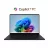 Laptop HP 16" ASUS ProArt P16 OLED H7606WP, AMD Ryzen AI 9 HX370 2.0-5.1GHz/64GB LPDDR5X/SSD 2TB PCIe 4.0 NVMe/GeForce RTX5070 8GB GDDR7/WiFi 7 802.11be/BT5.4/HDMI/FHD cam. IR/Illum. Keyb./16" Touch OLED 500nits HDR 4K (3840x2400)/Windows 11Pro H7606WP-ME092X