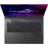 Laptop gaming ASUS 16" ASUS ROG Strix G16 G614FR, AMD Ryzen 9 9955HX 2.5-5.4GHz/16GB DDR5/1TB PCIe 4.0 NVMe/GeForce RTX5070Ti 12GB GDDR7/WiFi 6E 802.11ax/BT5.3/2.5G LAN/HDMI/1080P Cam/Backlit RGB Keyb./16" IPS 165Hz 3ms Full HD+(1920x1200)/No OS G614FR-RV008
