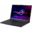 Laptop gaming ASUS 16" ASUS ROG Strix G16 G614FR, AMD Ryzen 9 9955HX 2.5-5.4GHz/16GB DDR5/1TB PCIe 4.0 NVMe/GeForce RTX5070Ti 12GB GDDR7/WiFi 6E 802.11ax/BT5.3/2.5G LAN/HDMI/1080P Cam/Backlit RGB Keyb./16" IPS 165Hz 3ms Full HD+(1920x1200)/No OS G614FR-RV008