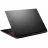 Laptop gaming ASUS 18.0" TUF Gaming A18 FA808UM, AMD Ryzen 7 260 3.8-5.1GHz/16GB DDR5/1TB PCIe 4.0 NVMe/GeForce RTX5060 8GB GDDR7, WiFi 6E 802.11ax/BT5.3/2.5G LAN/HDMI/1080P Cam/Backlit RGB Keyb./18 IPS 144Hz 3ms FullHD+ (1920x1200)/No OS FA808UM-S8063
