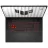 Laptop gaming ASUS 18" ASUS TUF Gaming A18 FA808UM, AMD Ryzen 7 260 3.8-5.1GHz/16GB DDR5/1TB PCIe 4.0 NVMe/GeForce RTX5060 8GB GDDR7/WiFi 6E 802.11ax/BT5.3/2.5G LAN/HDMI/1080P Cam/Backlit RGB Keyb./18" IPS 144Hz 3ms FullHD+ (1920x1200)/No OS FA808UM-S8063