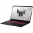 Laptop gaming ASUS 18" ASUS TUF Gaming A18 FA808UM, AMD Ryzen 7 260 3.8-5.1GHz/16GB DDR5/1TB PCIe 4.0 NVMe/GeForce RTX5060 8GB GDDR7/WiFi 6E 802.11ax/BT5.3/2.5G LAN/HDMI/1080P Cam/Backlit RGB Keyb./18" IPS 144Hz 3ms FullHD+ (1920x1200)/No OS FA808UM-S8063