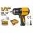 Masina de insurubat cu impact Tolsen Pistol pneumatic 1300Nm 1/2