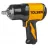 Masina de insurubat cu impact Tolsen Pistol pneumatic 1300Nm 1/2