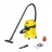 Aspirator KARCHER Vacuum Cleaner Karcher 1.628-127.01 (Set) WD 3 V-17/4/20 + cadou 2.863-314.0 Filtru