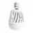 Лампа для уничтожения насекомых Noveen NOVEEN Insect killer lamp IKN803 Light Bulb LED, area up to 40 m2
