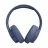 Casti cu fir si microfon JBL JBL On-Ear Headphones with MIC Bluetooth Tune 770NC, Blue
