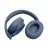 Casti cu fir si microfon JBL JBL On-Ear Headphones with MIC Bluetooth Tune 770NC, Blue