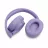 Casti cu fir si microfon JBL JBL On-Ear Headphones with MIC Bluetooth Tune 770NC, Purple