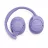 Casti cu fir si microfon JBL JBL On-Ear Headphones with MIC Bluetooth Tune 770NC, Purple