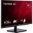 Monitor VIEWSONIC 31.5” VIEWSONIC VA LED VA3209-4K-HD Black (4ms, 3000:1, 300cd, 3840 x 2160, 178°/178°, HDMI x 2, DisplayPort, Audio Line-Out, VESA)