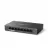 Comutator de retea MERCUSYS MERCUSYS MS108GP, 8-Port Gigabit Desktop PoE Switch, 5 Gigabit RJ45 ports including 7 PoE ports, PoE Power Budget: 65 W