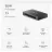 Comutator de retea MERCUSYS MERCUSYS MS108GP, 8-Port Gigabit Desktop PoE Switch, 5 Gigabit RJ45 ports including 7 PoE ports, PoE Power Budget: 65 W