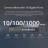 Коммутатор сетевой MERCUSYS MERCUSYS MS116GS, 16-Port Gigabit Desktop/Rackmount Switch, 16 10/100M/1000M RJ45 ports,  Isolation Mode, 1U 19-inch rack-mountable steel case