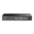 Коммутатор сетевой MERCUSYS MERCUSYS MS116GS, 16-Port Gigabit Desktop/Rackmount Switch, 16 10/100M/1000M RJ45 ports,  Isolation Mode, 1U 19-inch rack-mountable steel case