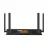 Router wireless TP-LINK TP-LINK  Archer BE230 Wi-Fi 7 BE3600 Wireless 2.5Gigabit Router, 2882Mbps at 5Ghz + 688Mbps at 2.4Ghz, 802.11be/ax/ac/a/b/g/n, 1x 2.5 Gigabit WAN+ 1x 2.5Gigabit LAN + 3x Gigabit LAN, OFDMA, 2xMU-MIMO, Beamforming, USB, 4 fixed antennas