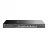 Comutator de retea TP-LINK TP-LINK SG3428X  24-Port Gigabit L2+ Managed Switch, 24-Port Gigabit L2+ Managed Switch with 4 10GE SFP+ Slots, 10G Lightning-Fast Uplink, STP/RSTP/MSTP, IGMP V1/V2/V3 Snooping, 802.1P Qos, Rate Limiting, Port Trunking, Port Mirroring, SNMP, RMON