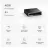 Коммутатор сетевой MERCUSYS MERCUSYS MS106LP  6-port 10/100M PoE Switch, 10 Port 10/100Mbps with 4-Port PoE+, 65W