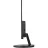 Monitor VIEWSONIC 23.8” VIEWSONIC VA LED VA24E1-H Black (5ms, 1500:1, 250cd, 1920x1080, 178°/178°, VGA, HDMI, Refresh Rate 120Hz, VESA)