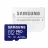 Card de memorie KINGSTON .512GB MicroSD (Class 10) UHS-I (U3) +SD adapter, Samsung PRO Plus "MB-MD512SA" (R/W:180/130MB/s)