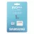 Карта памяти KINGSTON 1.0TB MicroSD (Class 10) UHS-I (U3) +SD adapter, Samsung EVO Plus 2024 "MB-MC1T0SA" (R:160MB/s)