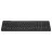 Tastatura fara fir A4TECH Wireless Keyboard A4Tech FBK27C AS, 12 Fn keys, Ultra Slim, Laser Inscribed Keys, up to 3 Devices, Rechargeable, 8 Hotkeys, 2.4Ghz+BT, EN/RU/RO, Black