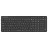Tastatura fara fir A4TECH Wireless Keyboard A4Tech FBK27C AS, 12 Fn keys, Ultra Slim, Laser Inscribed Keys, up to 3 Devices, Rechargeable, 8 Hotkeys, 2.4Ghz+BT, EN/RU/RO, Black