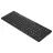 Tastatura fara fir A4TECH Wireless Keyboard A4Tech FBK27C AS, 12 Fn keys, Ultra Slim, Laser Inscribed Keys, up to 3 Devices, Rechargeable, 8 Hotkeys, 2.4Ghz+BT, EN/RU/RO, Black