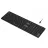 Tastatura fara fir A4TECH Wireless Keyboard A4Tech FBX55C, 12Fn keys, Ultra-slim, Scissor Switch, up to 4 Devices, 6 Hotkeys, 300mAh , 2.4Ghz+BT, EN/RU/RO, Grey