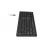 Tastatura fara fir A4TECH Wireless Keyboard A4Tech FBX55C, 12Fn keys, Ultra-slim, Scissor Switch, up to 4 Devices, 6 Hotkeys, 300mAh , 2.4Ghz+BT, EN/RU/RO, Grey