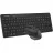 Клавиатура беспроводная A4TECH Wireless Keyboard & Mouse A4Tech FG2400 Air2, Low Profile, Quiet Key, Silent, 2000dpi, 7 buttons, Ergonomic, 1xAA/1xAA, 2.4Ghz, EN/RU/RO, Black